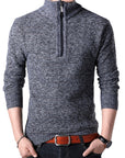 Man Casual Knitwear