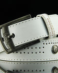 Men's Denim Casual Belt