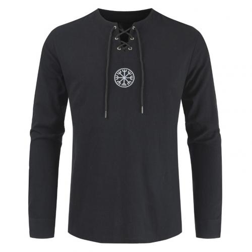 Men Plus Size Shirt