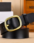 Genuine Leather Belts