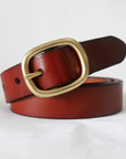 Genuine Leather Belts