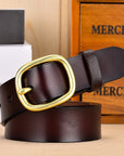 Genuine Leather Belts