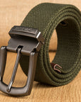Men Army Tactical Belt