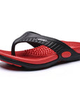 Massage Flip-flops Summer Men Slippers