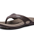 Massage Flip-flops Summer Men Slippers