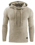 Warm Knitted Men's Sweater