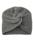 Women's Knitted Turban Hats