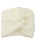 Women's Knitted Turban Hats