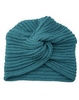 Women's Knitted Turban Hats