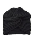 Women's Knitted Turban Hats