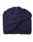 Women's Knitted Turban Hats