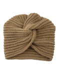 Women's Knitted Turban Hats