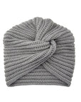 Women's Knitted Turban Hats