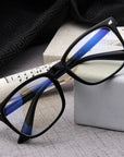 Anti blue rays computer Glasses