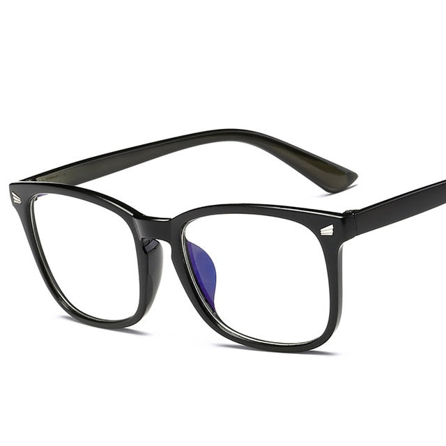 Unisex Anti Blue Rays Computer Glasses