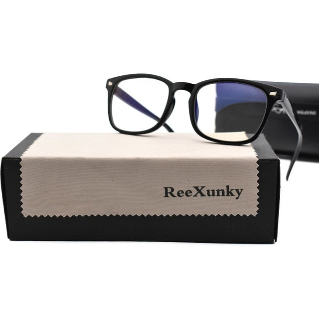 Unisex Anti Blue Rays Computer Glasses