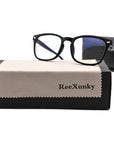 Unisex Anti Blue Rays Computer Glasses