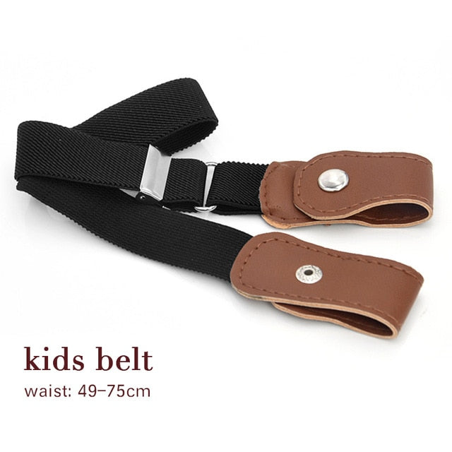 High quality punk fashion belts