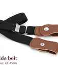 High quality punk fashion belts