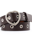 High quality punk fashion belts