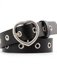 High quality punk fashion belts