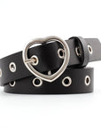 High quality punk fashion belts