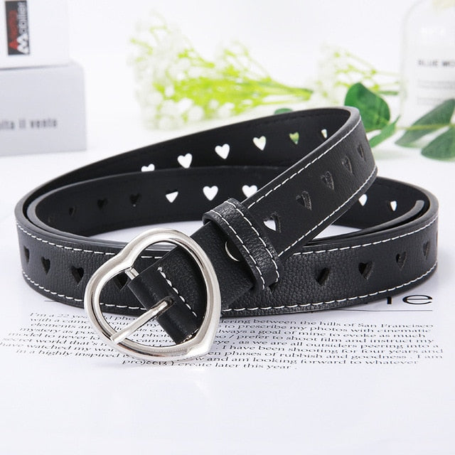 High quality punk fashion belts