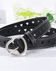 High quality punk fashion belts