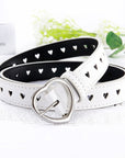 High quality punk fashion belts