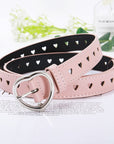 High quality punk fashion belts