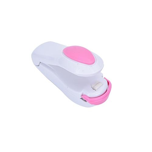 Mini Portable Food Clip Heat Sealing Machine