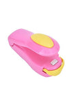 Mini Portable Food Clip Heat Sealing Machine