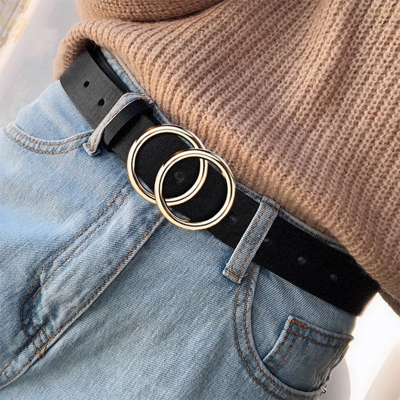 Famous Brand Leatherhigh Quality Belt