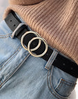 Famous Brand Leatherhigh Quality Belt