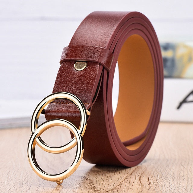 Famous Brand Leatherhigh Quality Belt