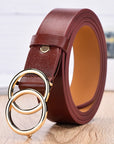 Famous Brand Leatherhigh Quality Belt