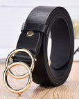 Famous Brand Leatherhigh Quality Belt