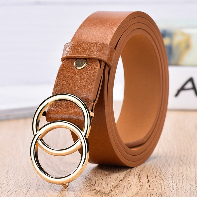 Famous Brand Leatherhigh Quality Belt