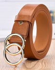 Famous Brand Leatherhigh Quality Belt