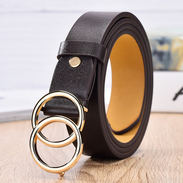 Famous Brand Leatherhigh Quality Belt