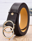 Famous Brand Leatherhigh Quality Belt