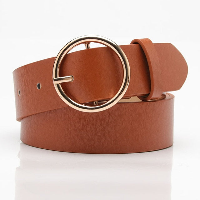 Famous Brand Leatherhigh Quality Belt