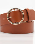 Famous Brand Leatherhigh Quality Belt