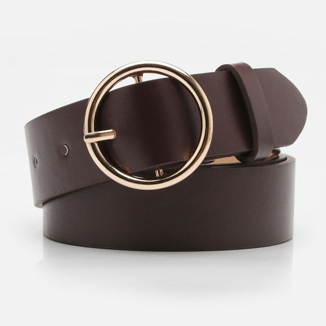 Famous Brand Leatherhigh Quality Belt