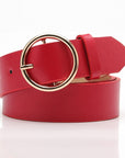 Famous Brand Leatherhigh Quality Belt