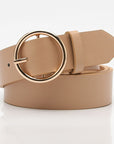 Famous Brand Leatherhigh Quality Belt