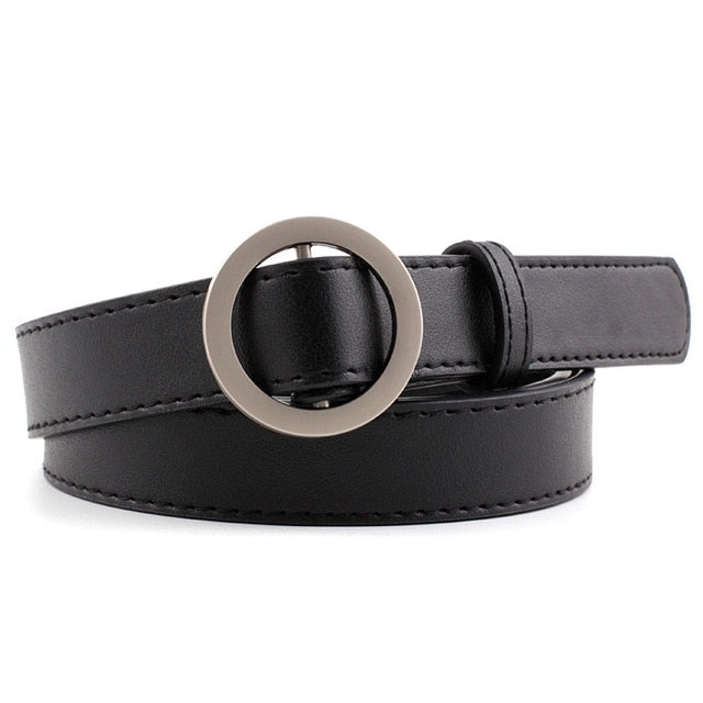 Famous Brand Leatherhigh Quality Belt