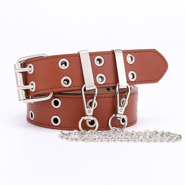 Famous Brand Leatherhigh Quality Belt