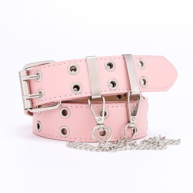 Famous Brand Leatherhigh Quality Belt