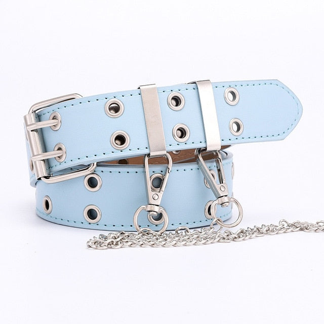 Famous Brand Leatherhigh Quality Belt